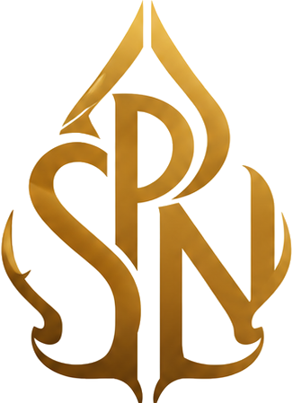 Logo SMM Panel Nusantara — SMM Panel Indonesia